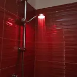 Vakantiehuis La Pachira Agropoli