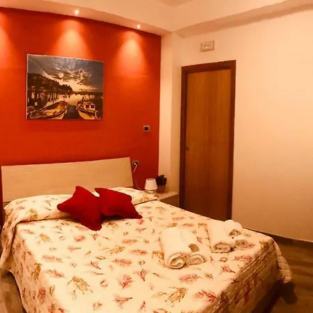 La Pachira * Agropoli