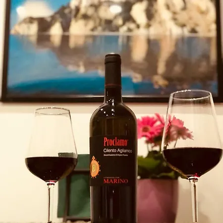La Pachira Agropoli