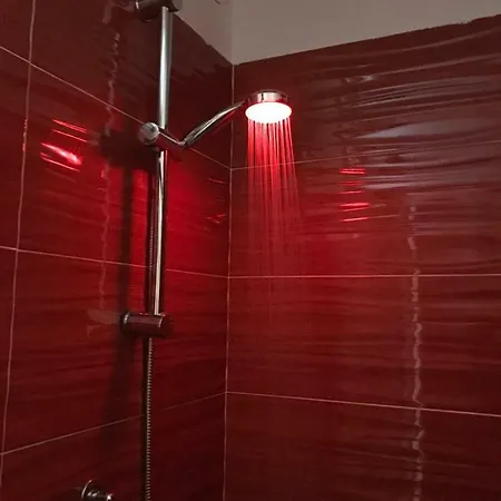 Holiday home La Pachira Agropoli