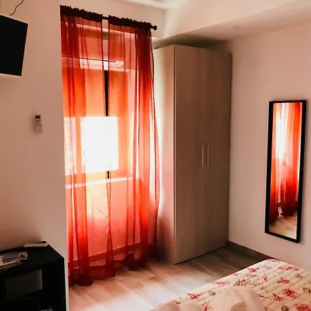 La Pachira Agropoli