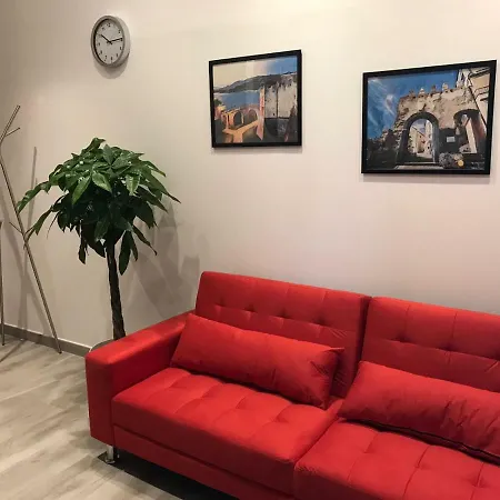 Vakantiehuis La Pachira