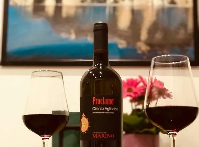 La Pachira Agropoli