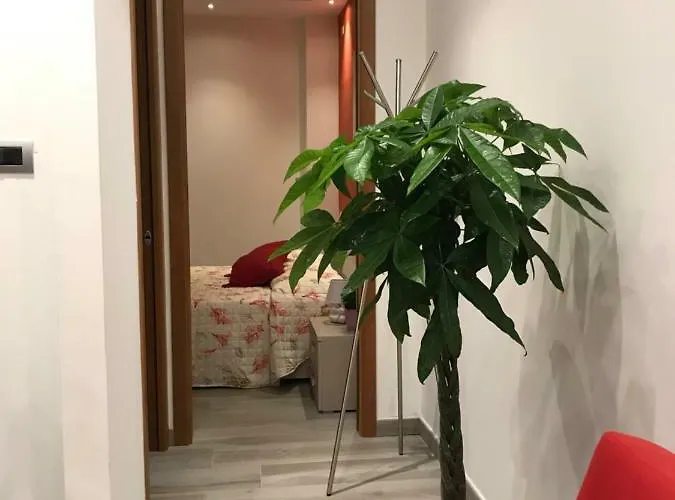 Casa vacanze La Pachira *